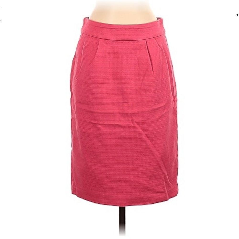🌟70% OFF🌟 Banana Republic🌟Red Skirt